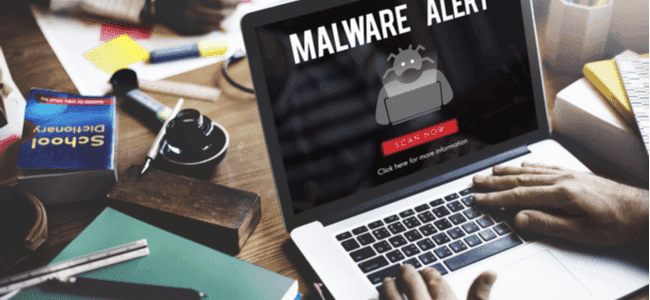 Remove Malware from your Mac
