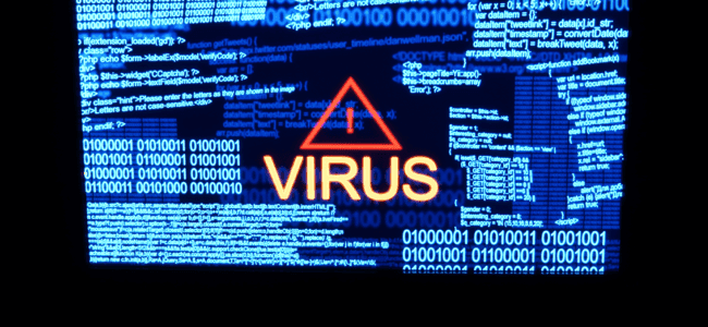 How Computer Virus Work