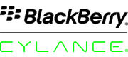 Blackberry Cylance logo