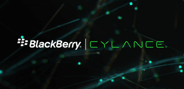Blackberry Cylance