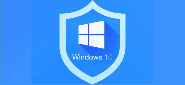Best Antivirus for Windows 10