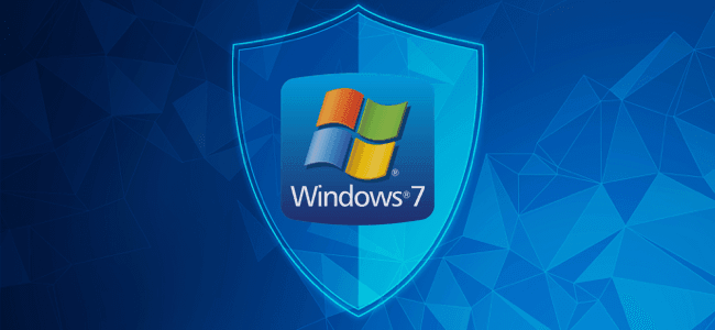 Best Antivirus for Windows 7