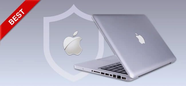 Antivirus for MacBook