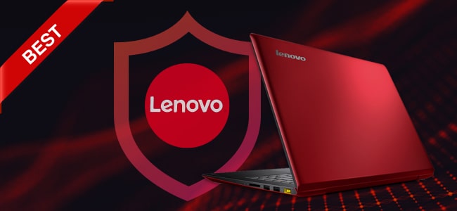 Antivirus for Lenovo Laptop