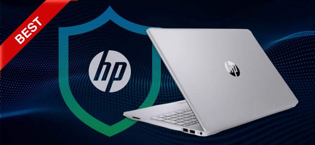 Do Hp Laptops Come With Antivirus?