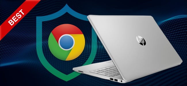 Antivirus for Chromebook