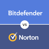 Bitdefender vs Norton 