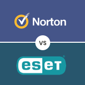 Norton or ESET