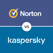 Norton vs Kaspersky
