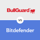 Bitdefender vs Bullguard