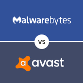Malwarebytes vs Avast
