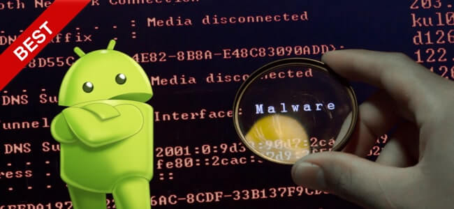 Malware Remover for Android