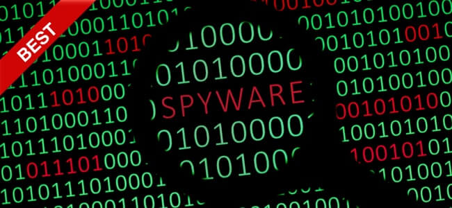 Best Spyware Remover