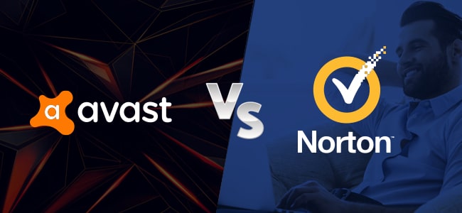 Avast vs Norton