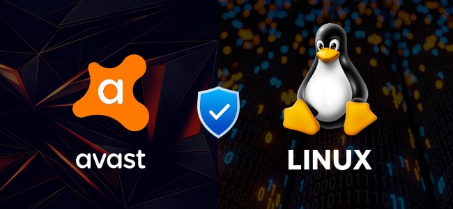 Avast for Linux