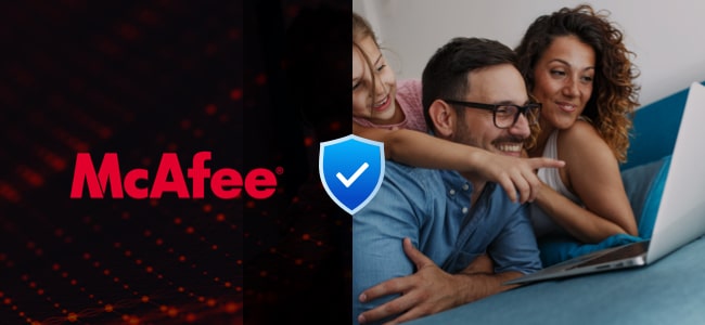 McAfee for Home