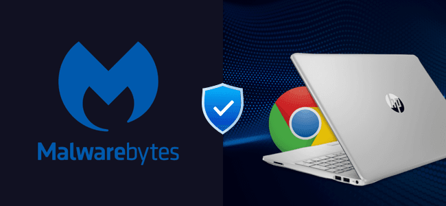 Malwarebytes for Chromebook