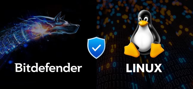 Bitdefender for Linux