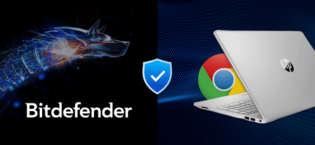 Bitdefender for Chromebook
