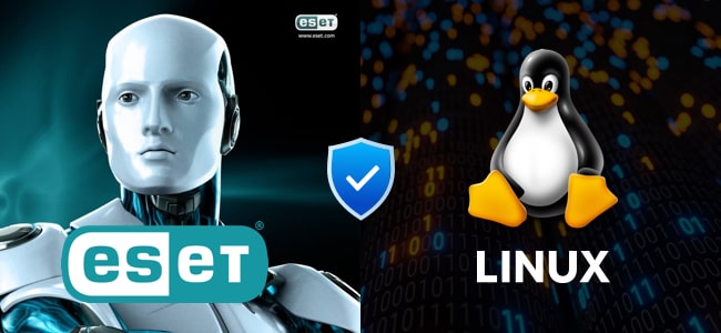 ESET for Linux