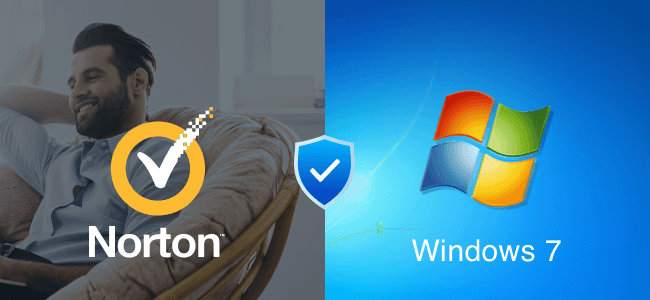 Norton for Windows 7