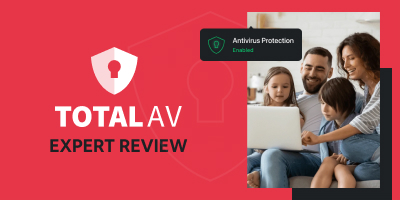 TotalAV Expert Review 